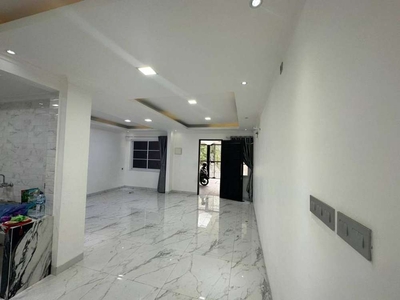 Dijual Rumah Baru Siap Huni di Taman Palem Lestari