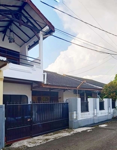 dijual rumah bebas banjir Kembang Larangan Tangerang