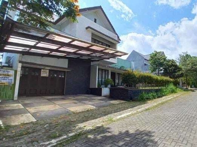 Dijual Rumah cantik di Bogor Nirwana Residence