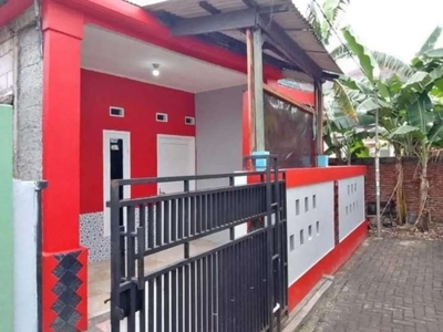 Dijual Rumah Cipondoh Kota Tangerang