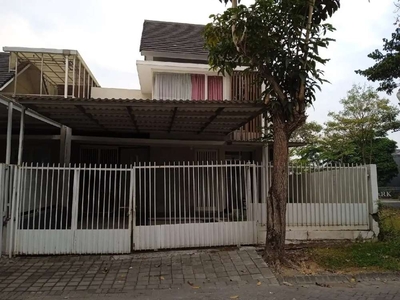 Dijual Rumah Citraland, Surabaya Barat