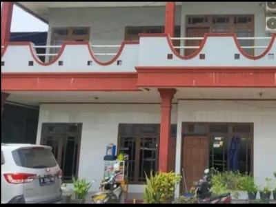 DIJUAL RUMAH DAN GUDANG JAKARTA TIMUR