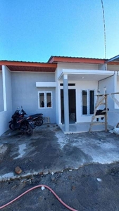 DIJUAL RUMAH DEKAT SIMPANG BANDUNG BANDAR SETIA