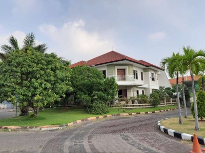 Dijual Rumah Dharmahusada Regency Surabaya Timur (2196)