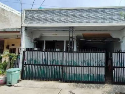 Dijual rumah di alinda kencana Bekasi utara