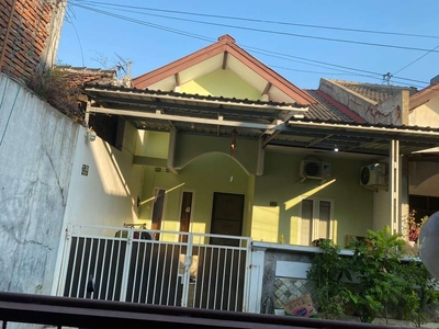 Dijual Rumah di Bintoro, Pandean lamper,Gayamsari Semarang