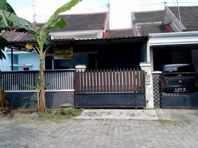 Dijual Rumah Di Mojokerto Jawa Timur