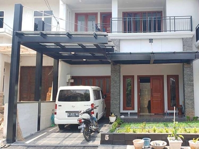 Dijual Rumah Di Prima Bintaro