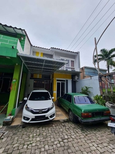 Dijual Rumah Di Salah Satu Perum Elit Jl. Sakura Bukid Wahid Semarang