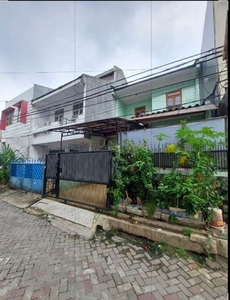 Dijual Rumah di Sunter Mas, Sunter Jaya, Jakarta Utara