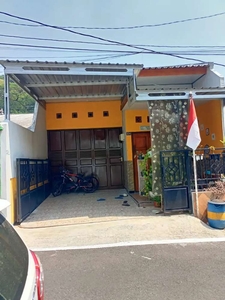 DIJUAL RUMAH GAJAHMUNGKUR DEKAT RS KARIADI