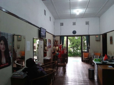 Dijual Rumah Kost 2 Lantai Siap Huni Terawat di Sayap Riau & A Yani
