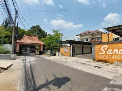 Dijual Rumah Kost 30 Kamar di Jogja dekat Pakuwon Mall