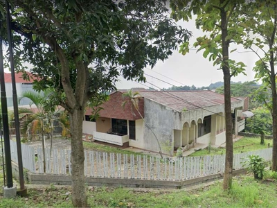 Dijual Rumah Lokasi Strategis Di Jl. Bukit Mangga Bukit Sari Semarang