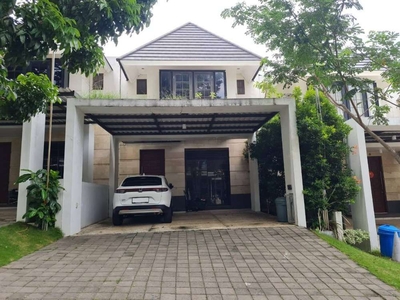 Dijual Rumah Mewah Rubi Hill Citrasun Semarang