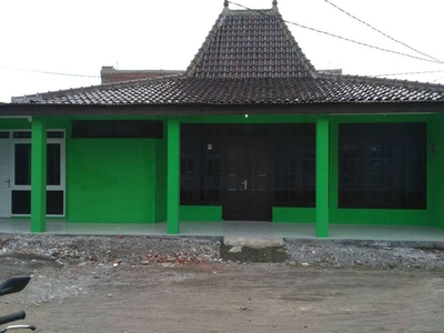 Dijual Rumah Ready di Sendangmulyo Tembalang Semarang
