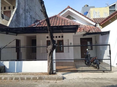 Dijual Rumah siap huni di Griya Bintara Indah, Bekasi