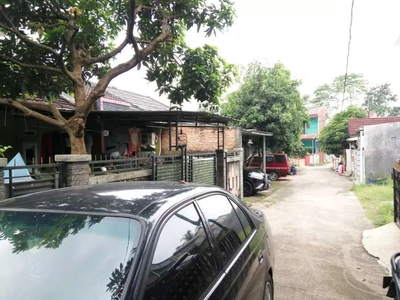 Dijual rumah siap huni fullyfurnish at Graha studio Alam Depok