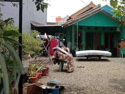 Rumah di Depok yang Luas, Nyaman Dengan Lokasi Strategis