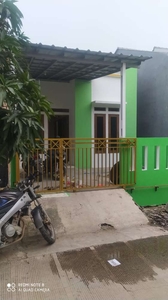 Dijual Rumah Villa Gading Harapan Barat, Bekasi