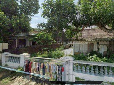 Dijual Tanah Di Jl. Borobudur Manyaran Semarang