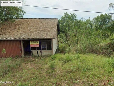 Dijual Tanah di Kariangau Lama, Kota Balikpapan, Prov. Kal-Tim