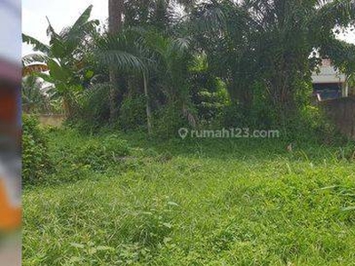 Dijual Tanah Siap Bangun Jalan Sembaja Km 10 Palembang