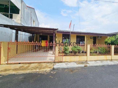 Dijualkan Rumah Di Sungai Harapan Sekupang