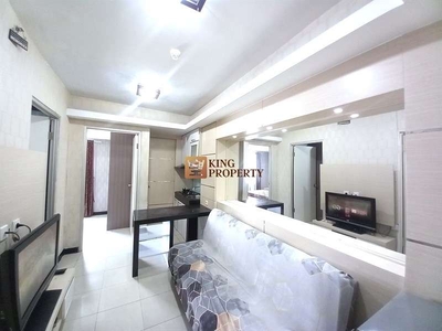 Disewa Langka 1br 38m2 Lebih Luas Green Bay Pluit Greenbay Furnished