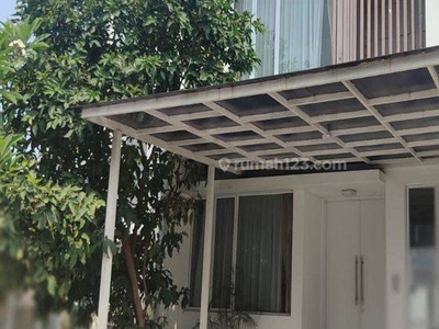 Disewa Rumah Semi Furnish 3 Kamar Tidur Di Jakarta Garden City Cakung