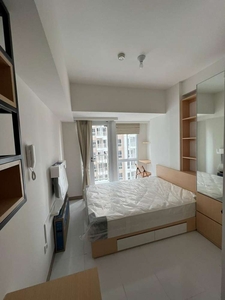 Disewa termurah Apartment Tokyo PIK 2, type Studio Furnish