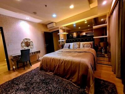 Disewakan apartemen casagrande residence 3 bedroom private Lift