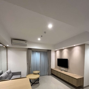 Disewakan Apartemen Embarcadero 2 Bedroom Full Furnish Bintaro