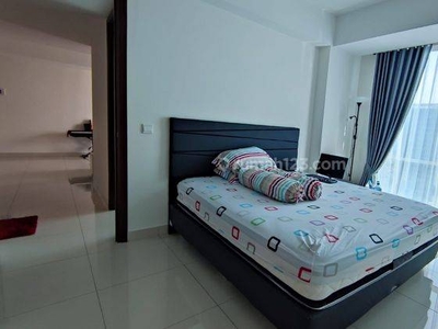 Disewakan Apartemen Kensington Kelapa Gading 2bedroom Furnished