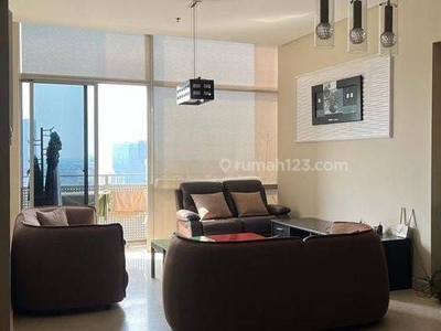 Disewakan Apartemen Summit Furnished Kelapa Gading