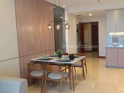 *Disewakan Apartment 100% baru Full Furnished di Hegarmanah Residence*
