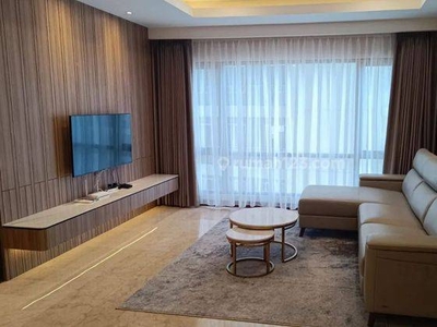 *Disewakan Apartment 100% baru Full Furnished di Hegarmanah Residence*