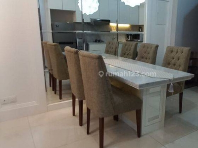 Disewakan Bulanan Apartemen Cassa Grande Furnished Jaksel