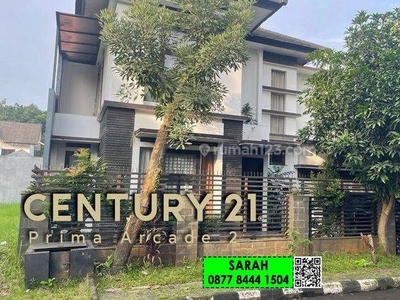 Disewakan Rumah 2 Lantai Bagus Furnished di Menteng Bintaro Sektor 7, Tangerang Selatan
