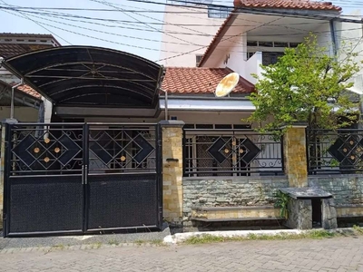 Disewakan Rumah di Surabaya Timur