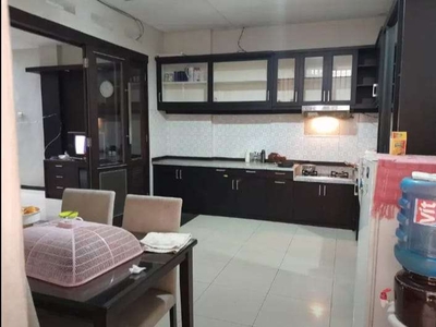 Disewakan Rumah Minimalis Furnish Siap Huni Cluster Cigadung