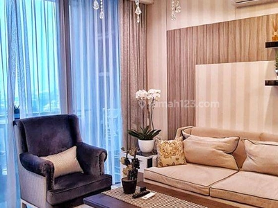 For Sale Apartment residence 8 senopati Senayan Jakarta Selatan