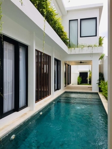 For Sale Exclusive Brand New Villa in Prime Location of Umalas