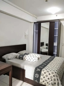 Fore rent Apartment Greenbay Pluit Tipe Studio Full Furnished