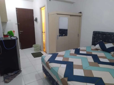 Free DP 5% cuma bayar 2,5jt all in apartemen riverview siap huni #Una