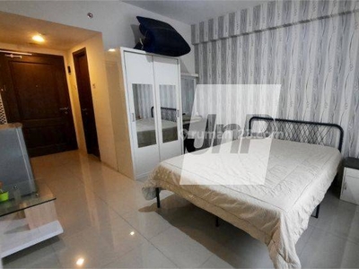 Galeri Ciumbuleuit gca 2 Studio Lantai 6 Full Furnished