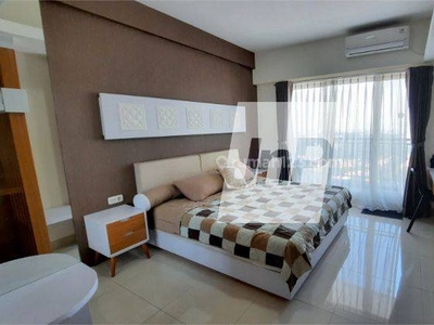 Galeri Ciumbuleuit Gca 3 Studio Lantai 18a Full Furnished