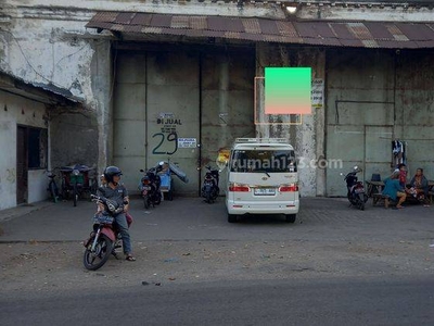 Gudang Kalimas Barat Surabaya harga murah Isa.ya008