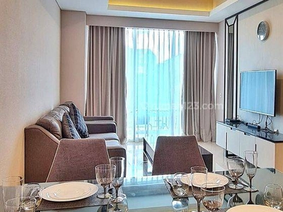 Harus Terjual Expat Choice Pondok Indah Residence Full Furnished