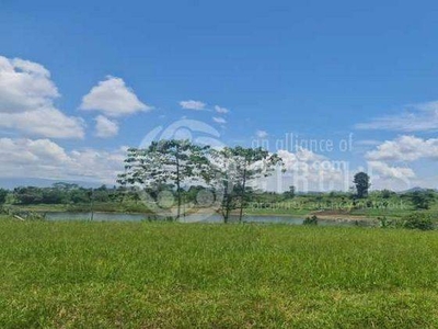 Hot Price Kavling Tanah Kota Baru Parahyangan Kbp View Danau